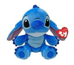 PELUCHE TY DISNEY SOFT - STITCH 8